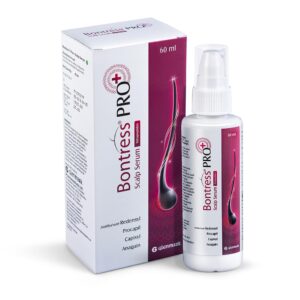 Bontress Pro Plus Scalp Serum
