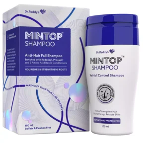 Mintop Shampoo